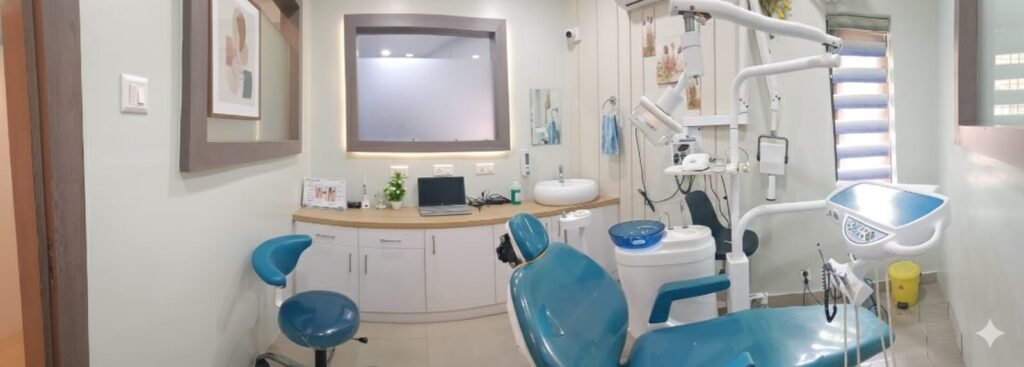 Best Dental Clinic in Chengannur