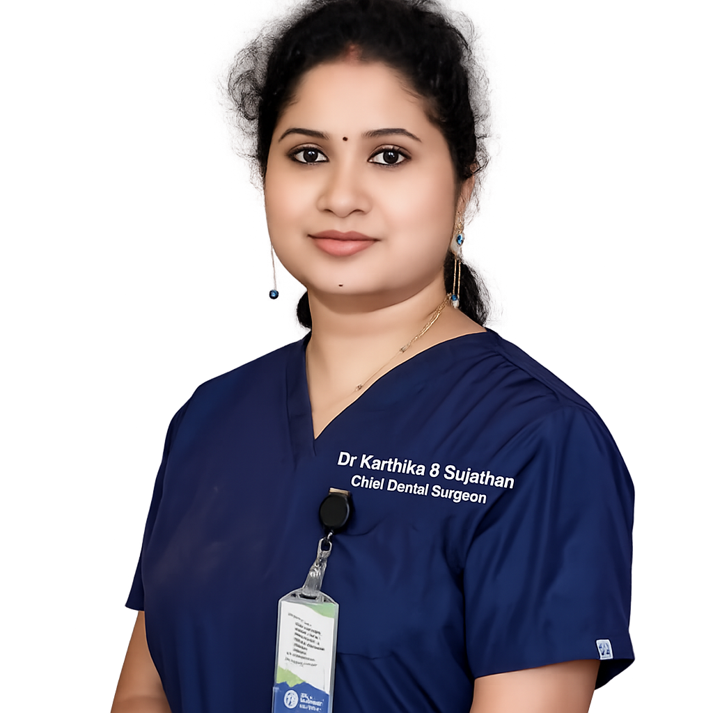 Best Dental Clinic in Chengannur