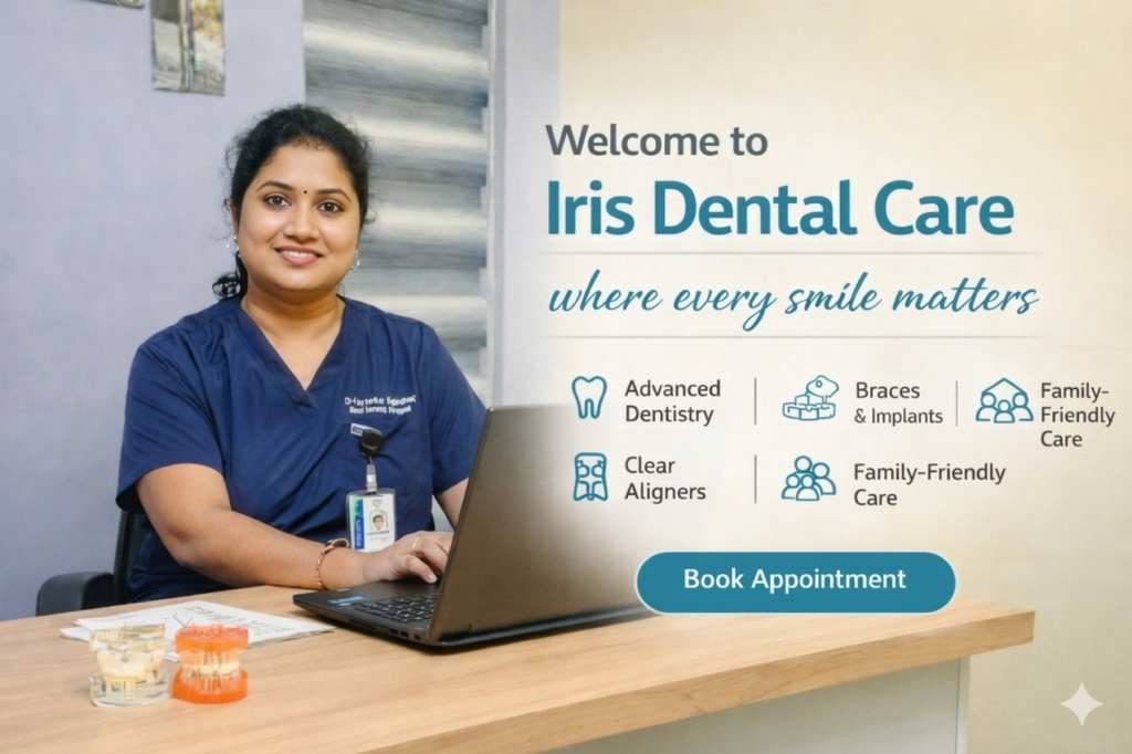 best dentist in chengannur