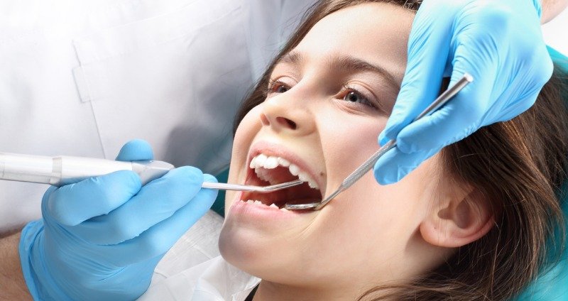 early orthodontic treatment in chengannur